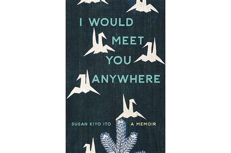 Book Review: ‘I Would Meet You Anywhere’ is a breathtaking account of an adoptee’s search for family